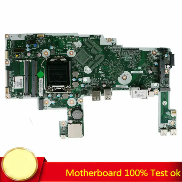 Placa de bază HP 917513-001918600-001