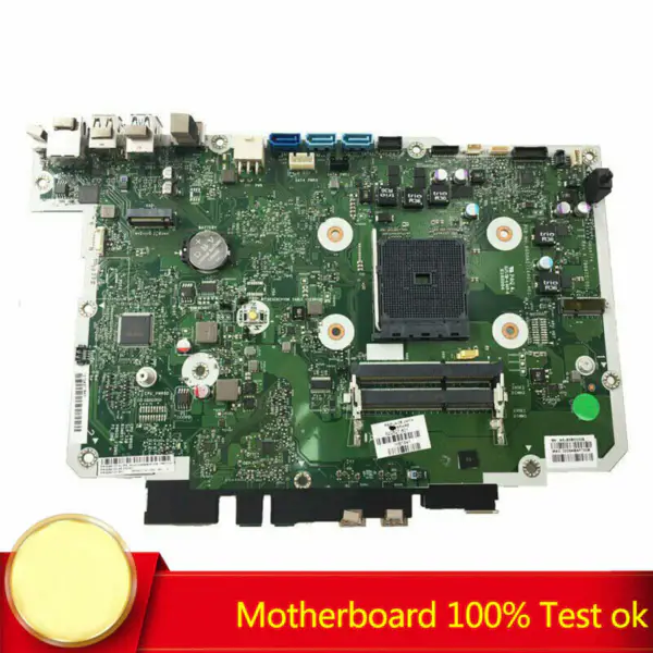 Placa de bază HP 822827-001798973-001