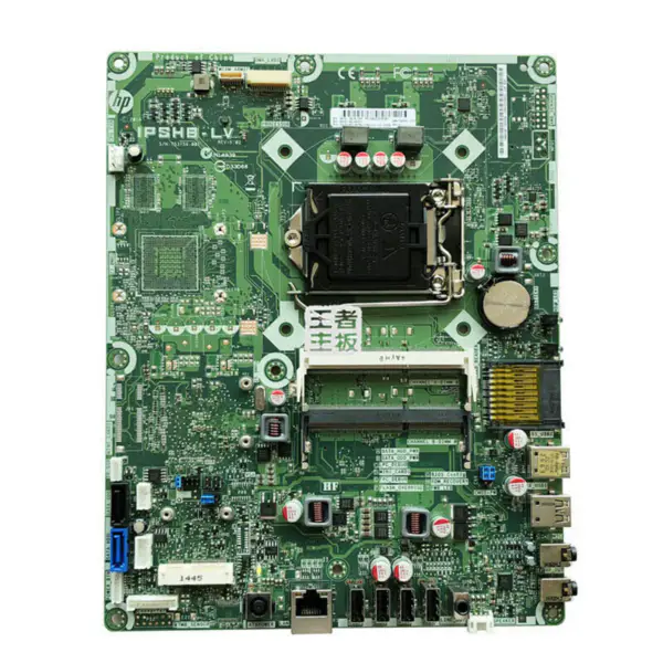 Placa de bază HP 729132-002