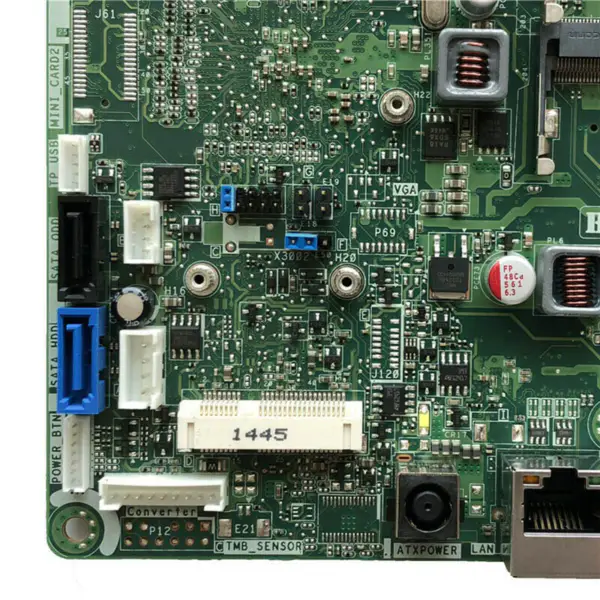 Placa de bază HP 729132-002
