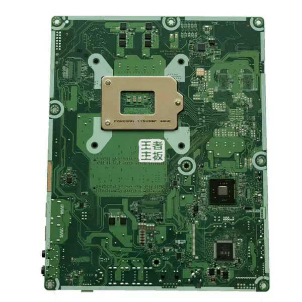 Placa de bază HP 729132-002