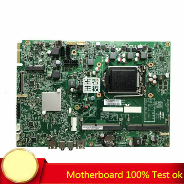 Placa de bază Lenovo 03T9028