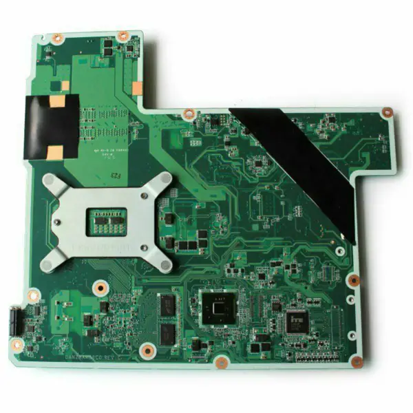 Placa de bază HP 762407-001