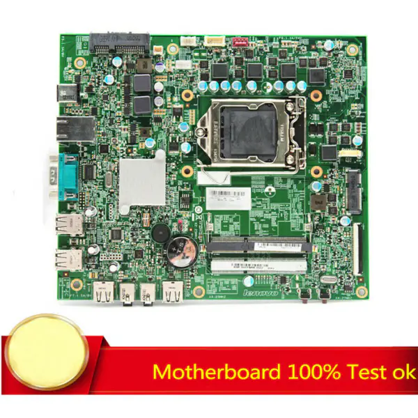 Placa de bază Lenovo 03T7075
