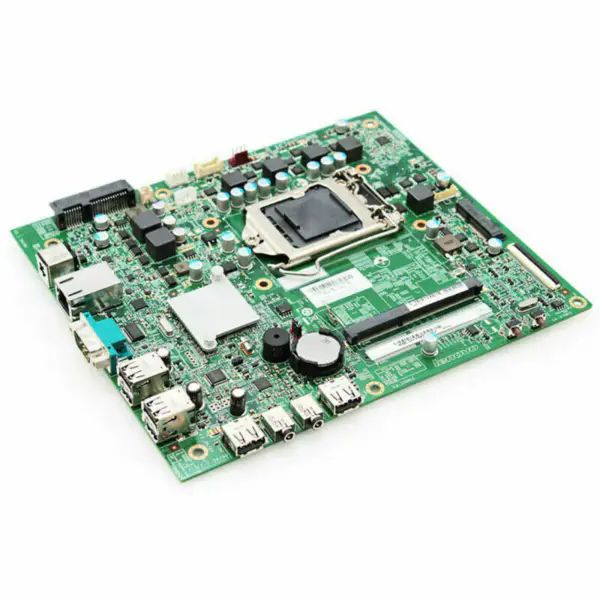 Placa de bază Lenovo 03T7075