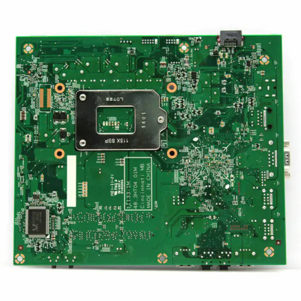 Placa de bază Lenovo 03T7075