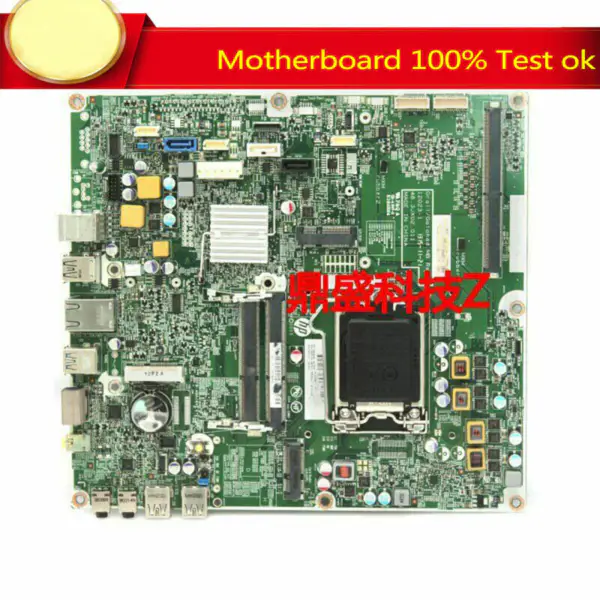 Placa de bază HP 697286-001