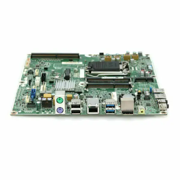 Placa de bază HP 697286-001
