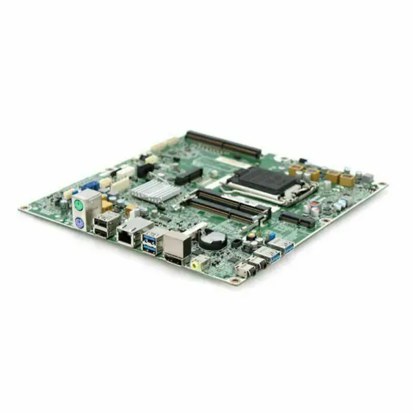 Placa de bază HP 697286-001
