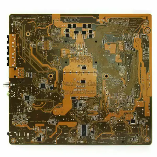 Placa de bază HP 600-1188cn
