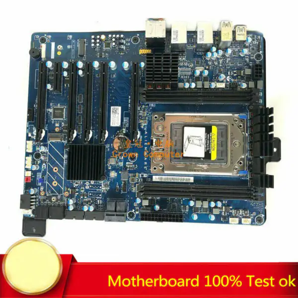 Placa de bază Dell 08FN1W