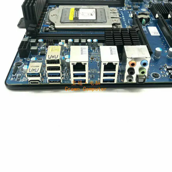 Placa de bază Dell 08FN1W