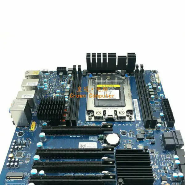 Placa de bază Dell 08FN1W