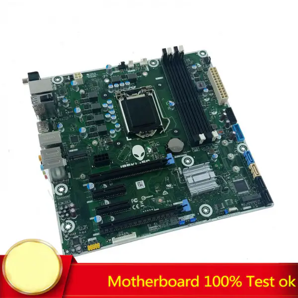 Placa de bază Dell Alienware Aurora R5 IPSKL-SC 01NYPT