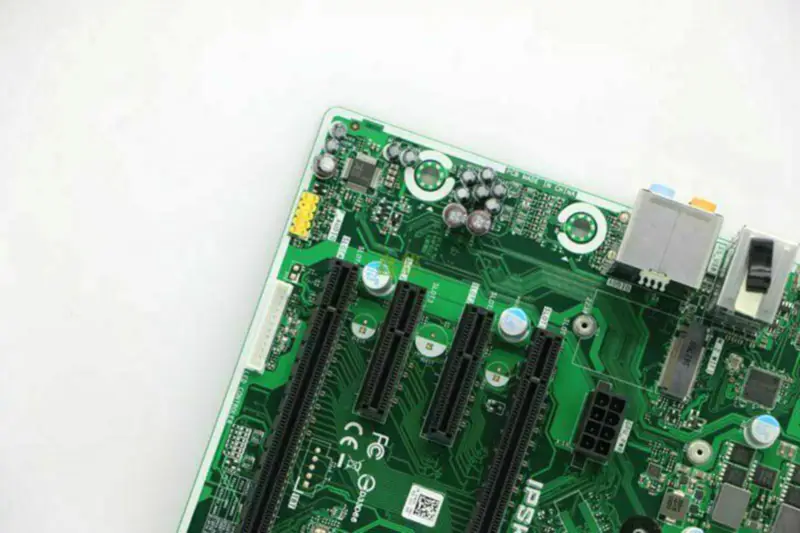 Placa de bază Dell Alienware Aurora R5 IPSKL-SC 01NYPT
