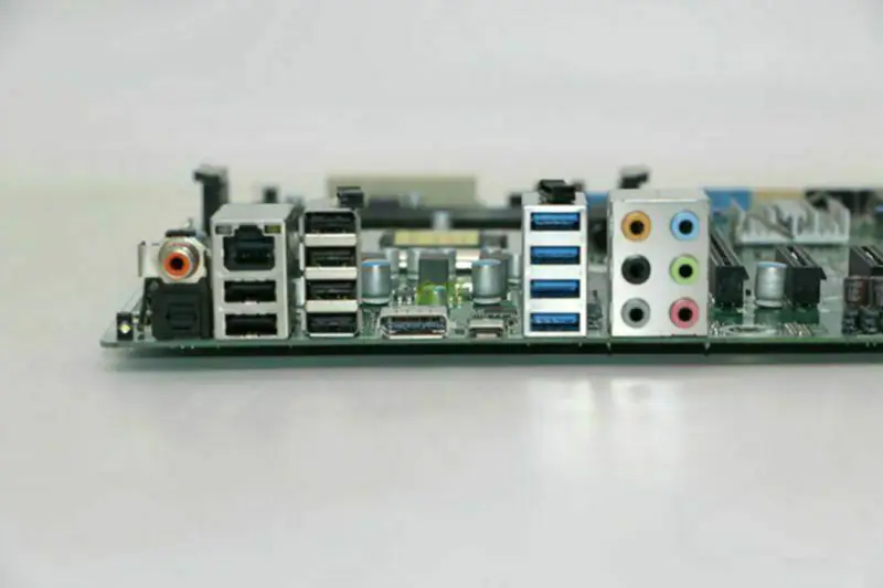 Placa de bază Dell Alienware Aurora R5 IPSKL-SC 01NYPT