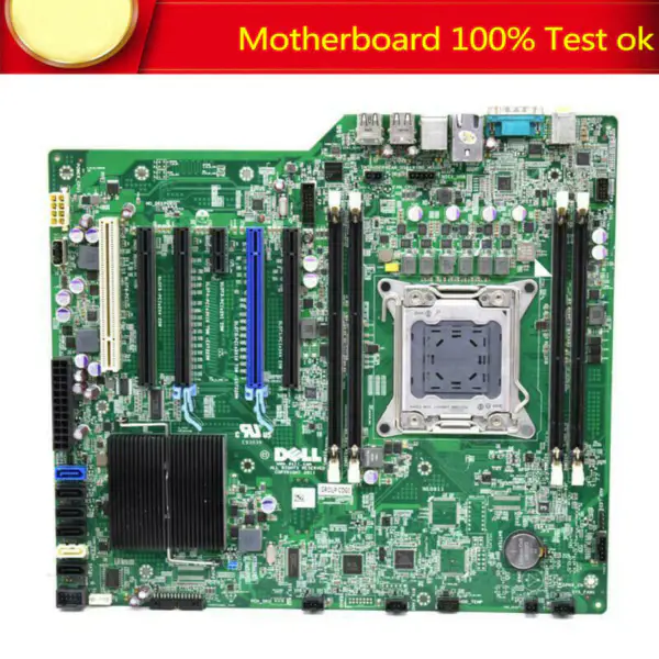 Placa de bază HP 0RCPW30F88T108HPGT