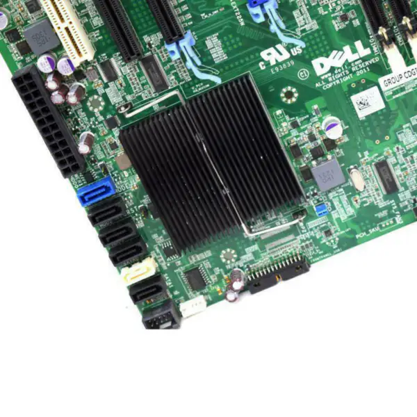 Placa de bază HP 0RCPW30F88T108HPGT