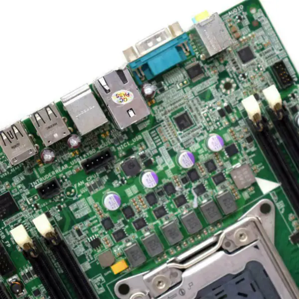 Placa de bază HP 0RCPW30F88T108HPGT