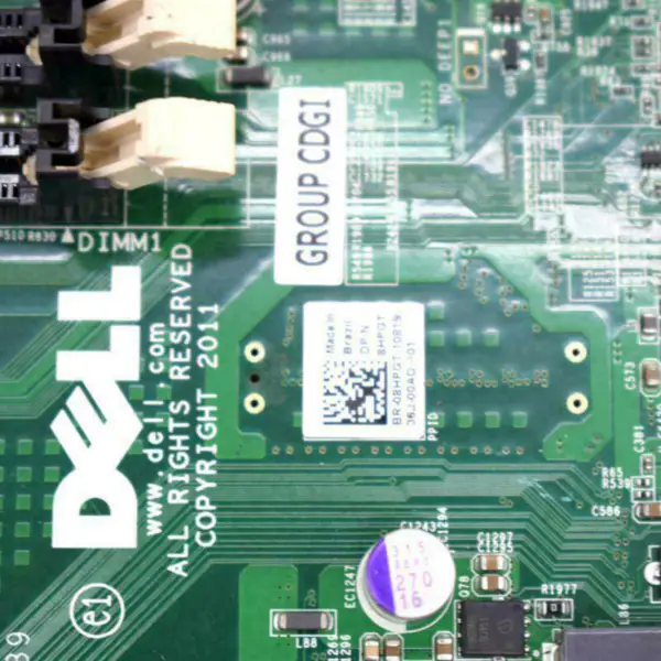 Placa de bază HP 0RCPW30F88T108HPGT