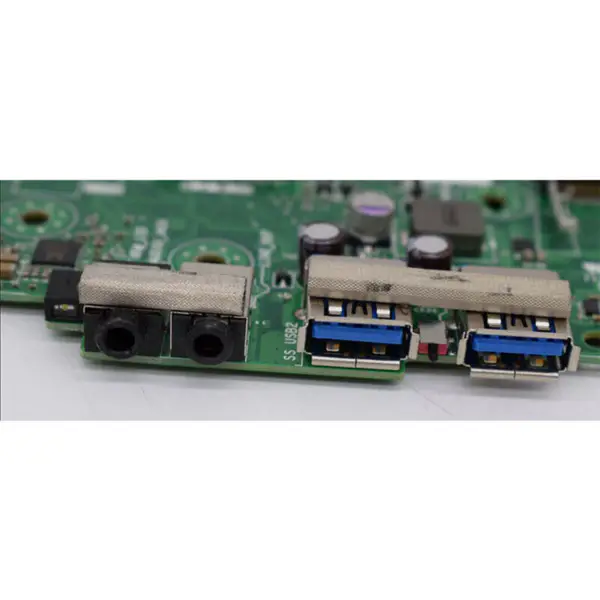 Placa de bază Dell 0782G D8-MFF-AF Mini-ATX