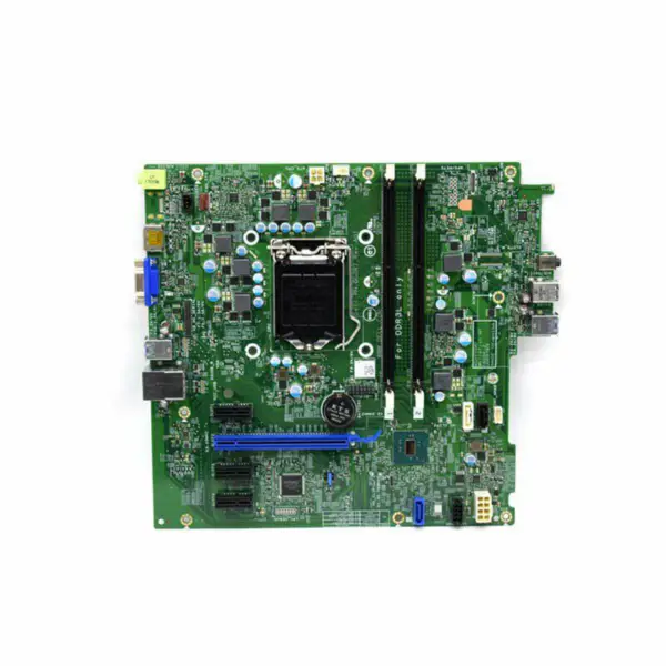 Placa de bază Dell 0TK4W4