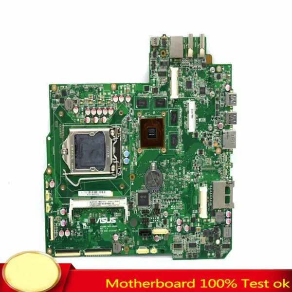 Placa de bază Asus 60PT00H0-MB5A11