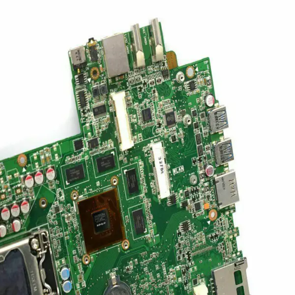 Placa de bază Asus 60PT00H0-MB5A11