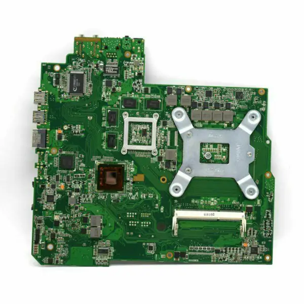 Placa de bază Asus 60PT00H0-MB5A11