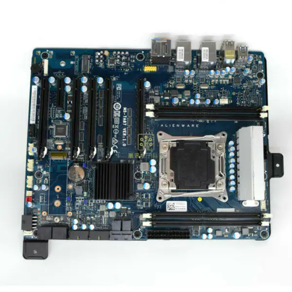 Placa de bază Dell 0N4R4N 0HJ5Y7 0THJX5 MS-7A87