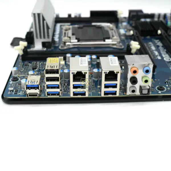 Placa de bază Dell 0N4R4N 0HJ5Y7 0THJX5 MS-7A87