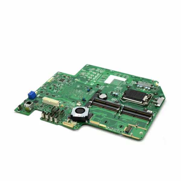 Placa de bază Dell IPPSL-DC0K63G3-BAFFIN0K63G3