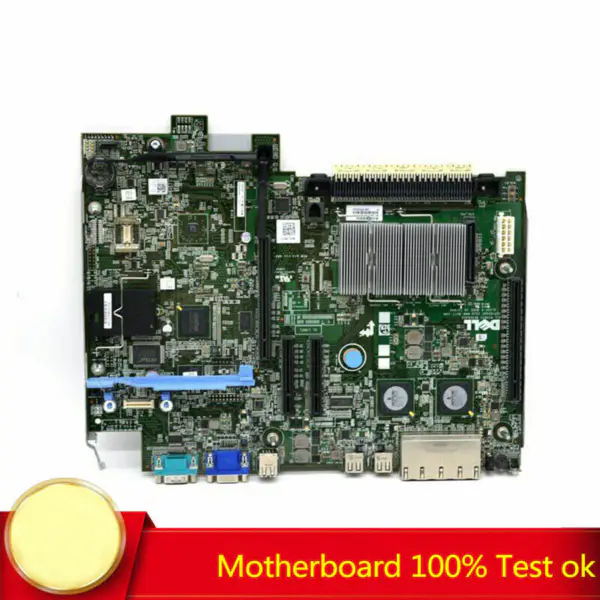 Placa de bază Dell 096RYD0F06C4