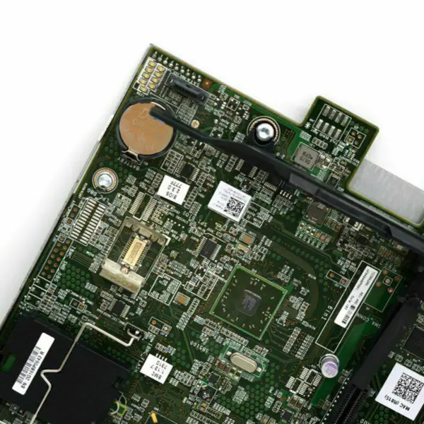 Placa de bază Dell 096RYD0F06C4