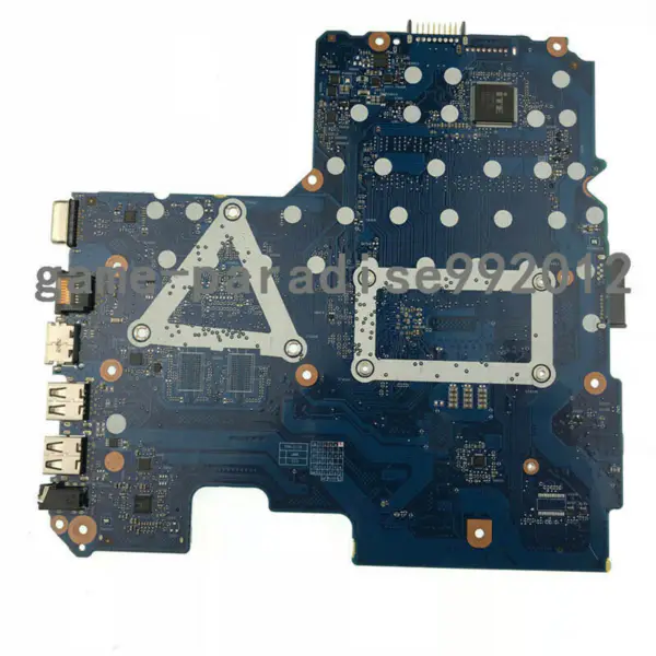 Placa de bază HP 858034-001
