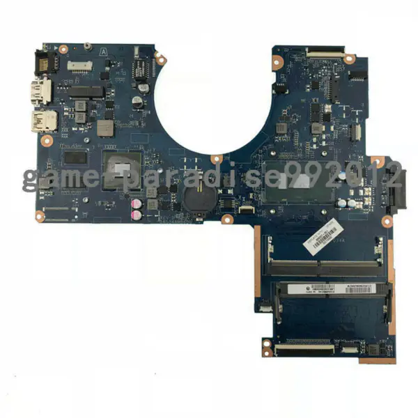 Placa de bază HP 856227-601