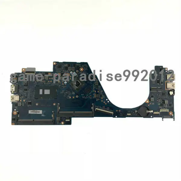 Placa de bază HP 855834-601