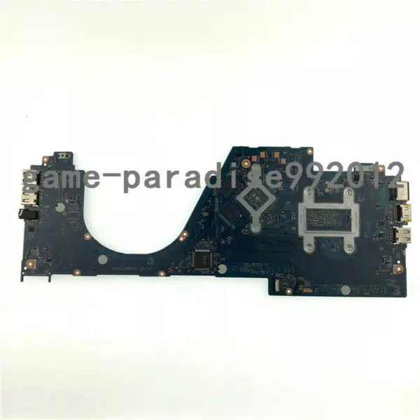 Placa de bază HP 855834-601