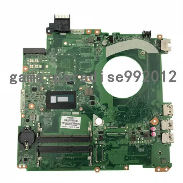 Placa de bază HP 794981-001