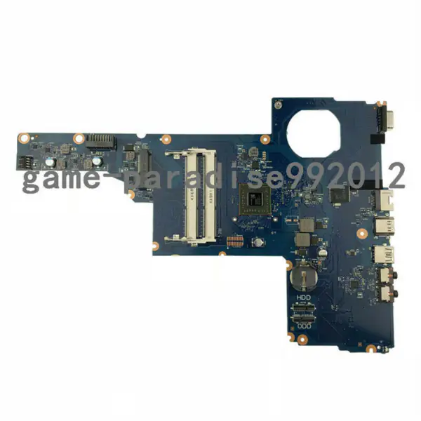 Placa de bază HP 730671-601