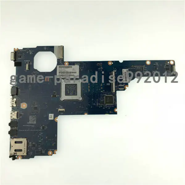 Placa de bază HP 730671-601