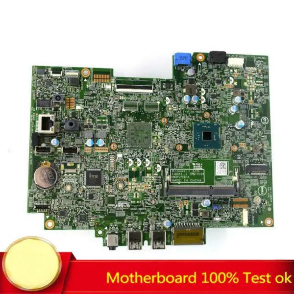 Placa de bază Dell 06MNG0