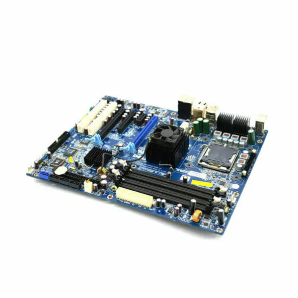 Dell XPS 630 630I CN-0PP150 0PP150 Placă de bază