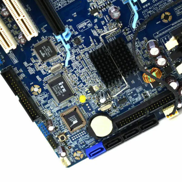Dell XPS 630 630I CN-0PP150 0PP150 Placă de bază