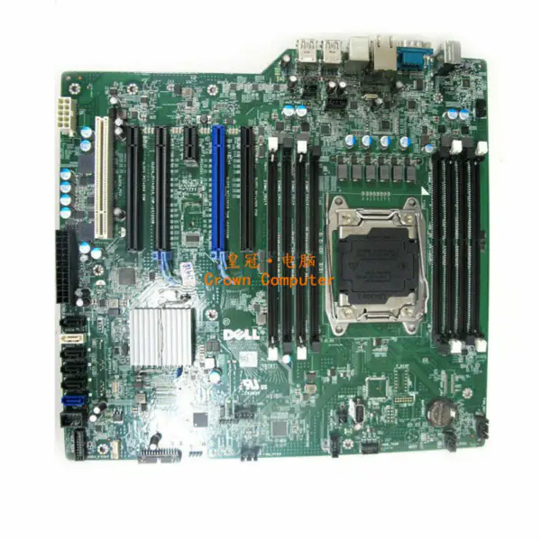 Placa de bază Dell 0K240Y