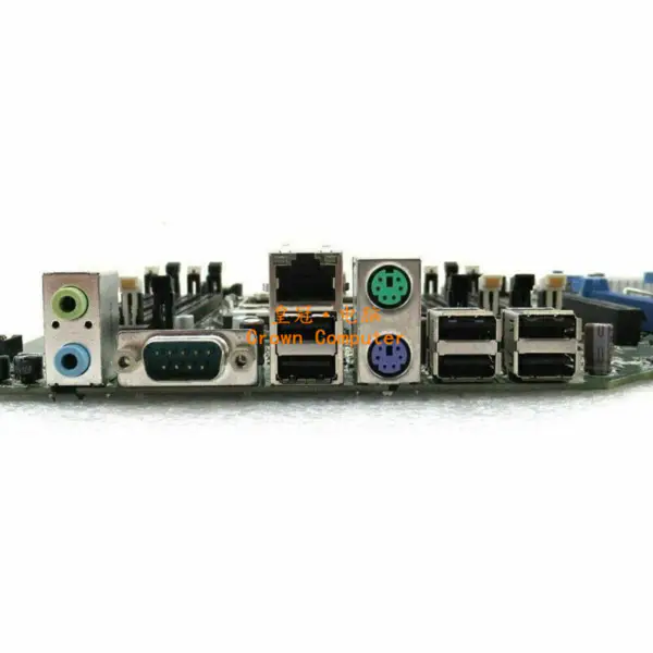 Placa de bază Dell 0K240Y