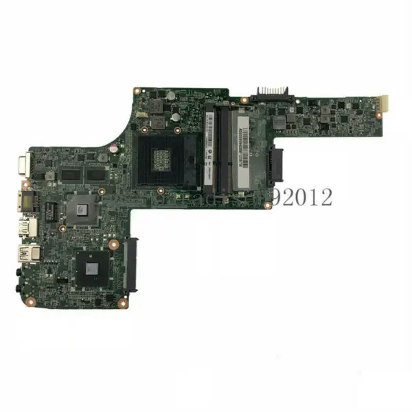 Placa de bază Toshiba A000095840