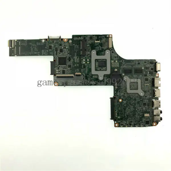 Placa de bază Toshiba A000095840