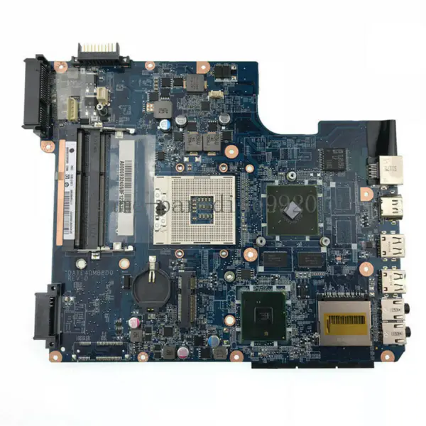 Placa de bază Toshiba A000093240