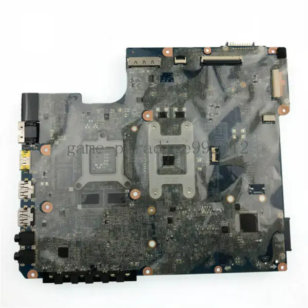 Placa de bază Toshiba A000093240